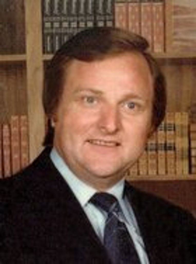 Larry "Jack" Revis, Sr.