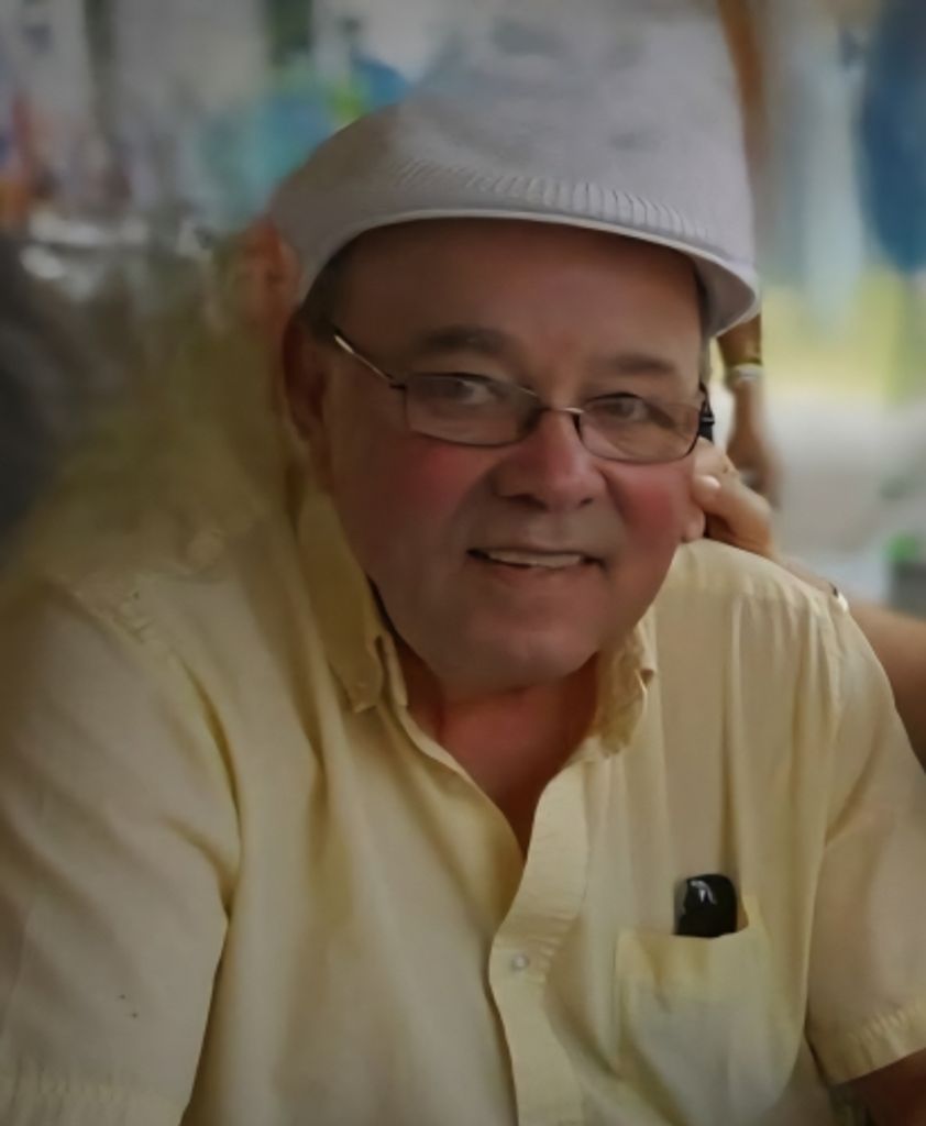 John Jeffrey Schwarzl Profile Photo