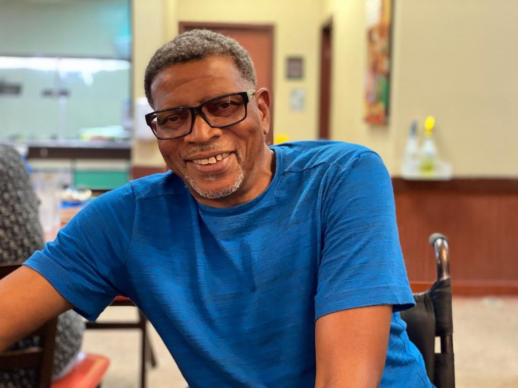 Mr. Tilmon Gaddy Sr. Profile Photo