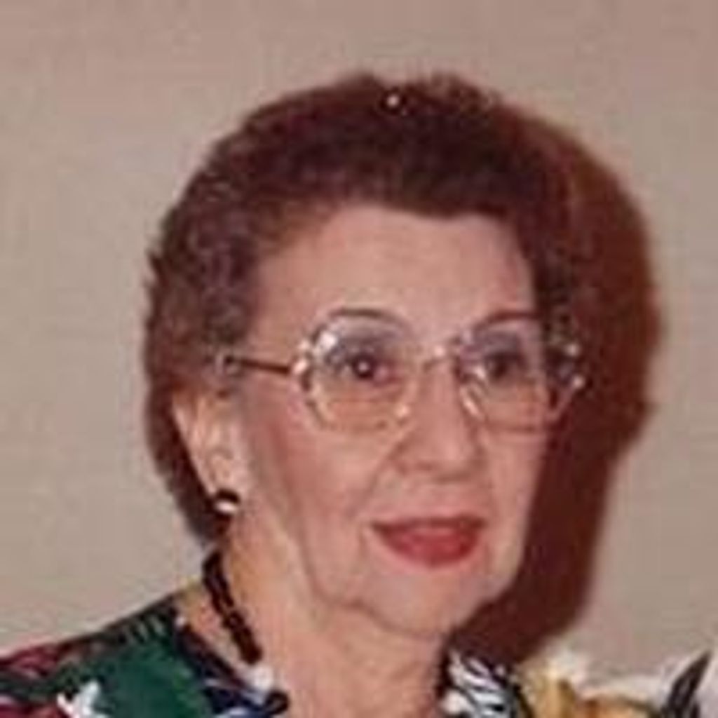 Janet Yvonne Weaver