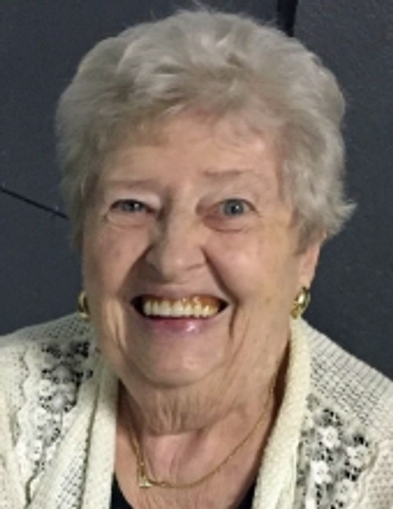 Nancy  Laurene Cook