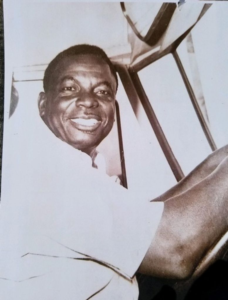 James Henry Phillips