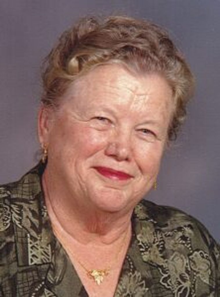 Elisabeth Cwach