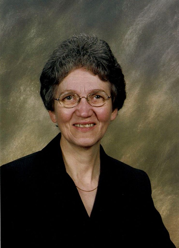 Karen Fay Gingerich Profile Photo