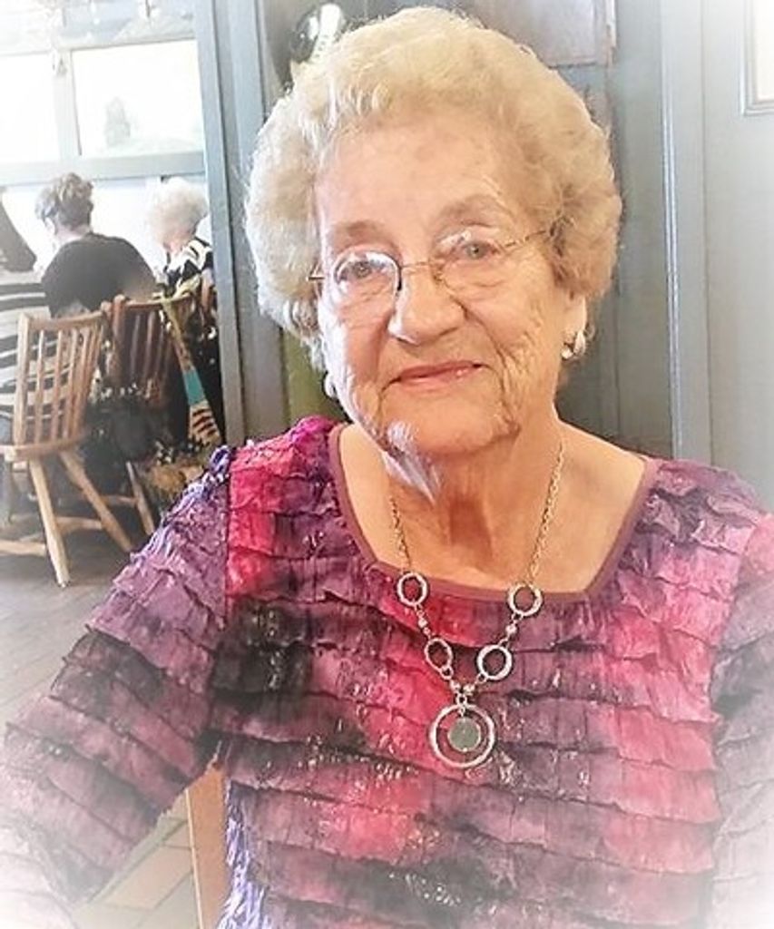 Wilma Branstutter Profile Photo