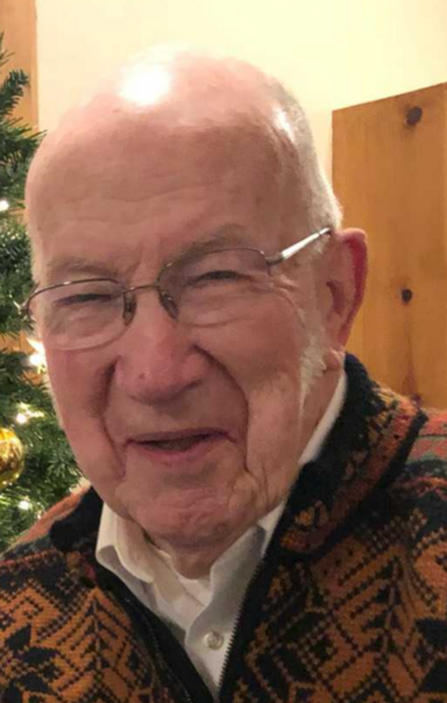 Richard Henry Fretheim