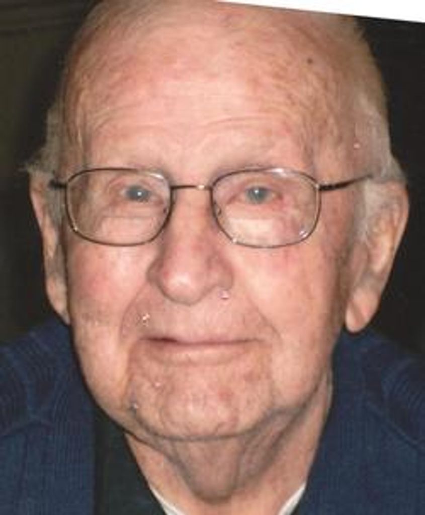 Roger Beckman