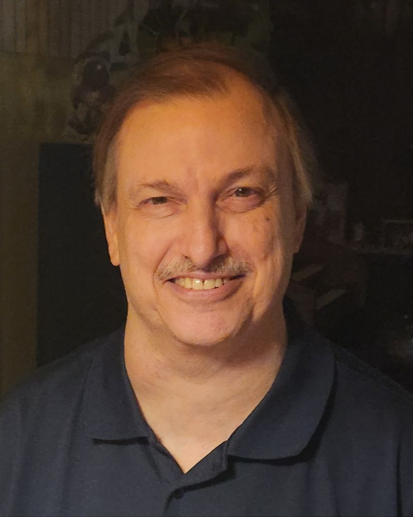 Jeff Stratas