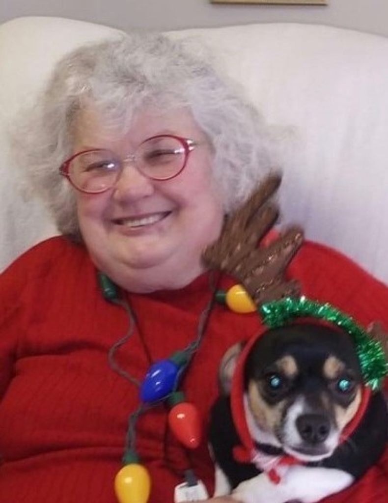 Linda S. Rinehart Profile Photo