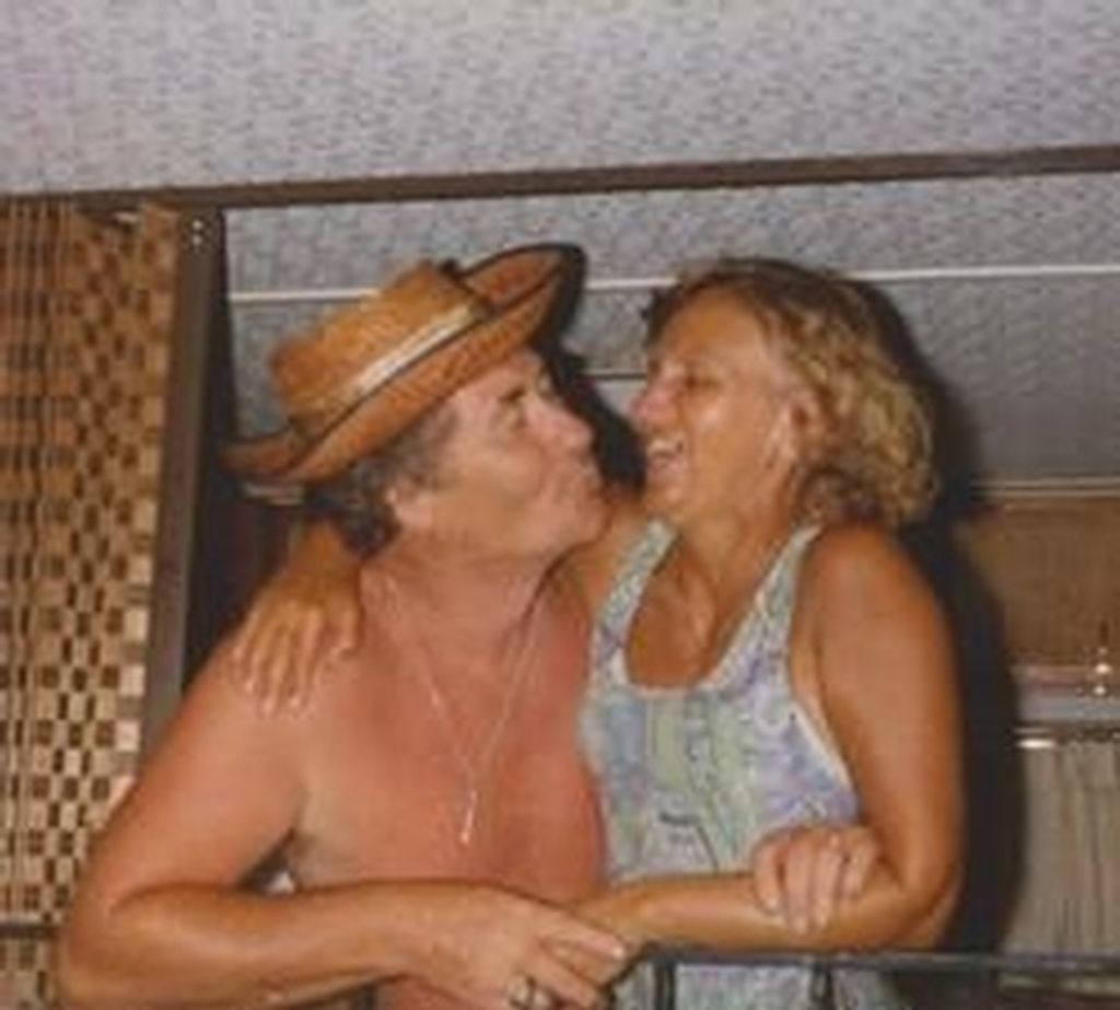 Margie Sue Divers Dehart