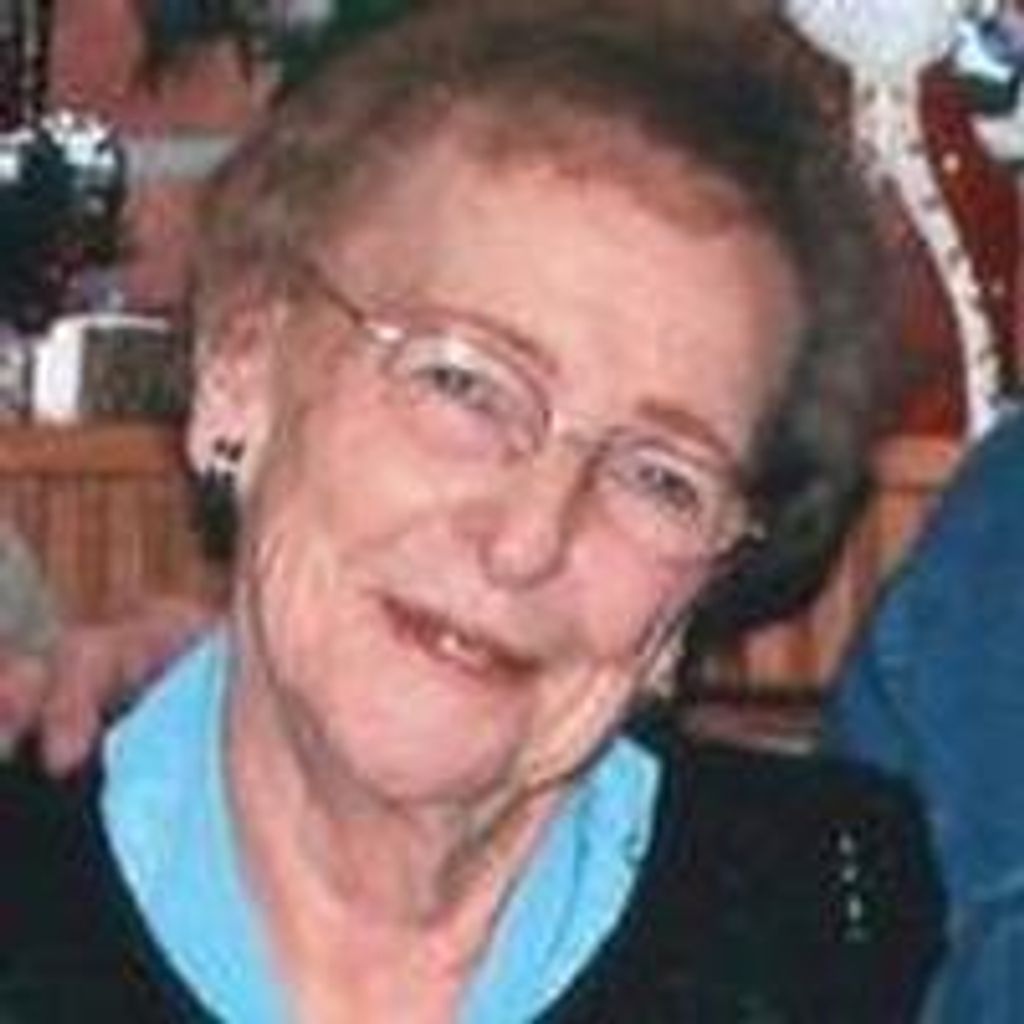 Louise Crawford