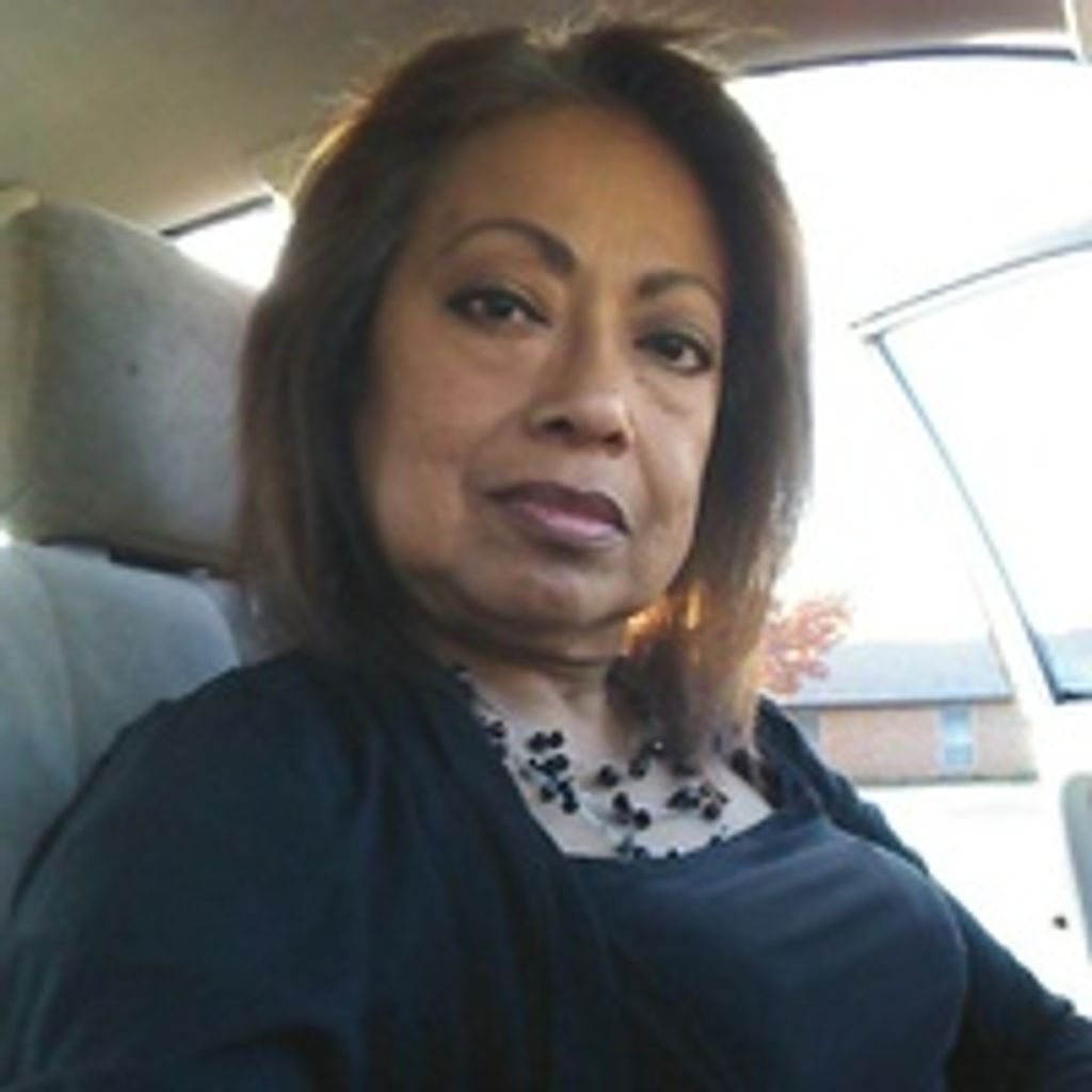Rebecca Ann Valdivia