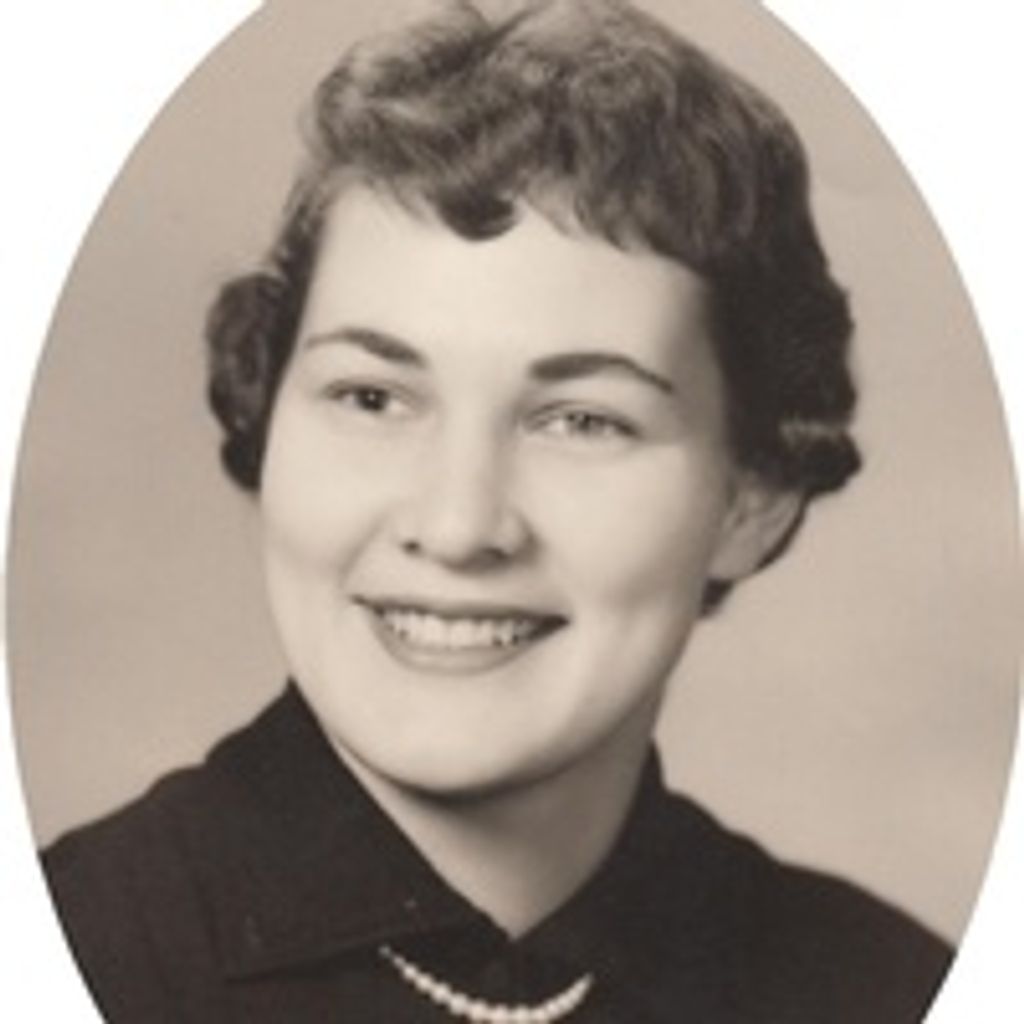 Miriam  Joanne Clifford