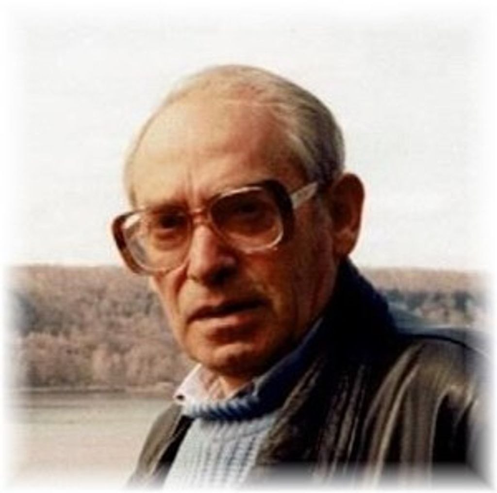 Mikhail Nepomnyashchiy