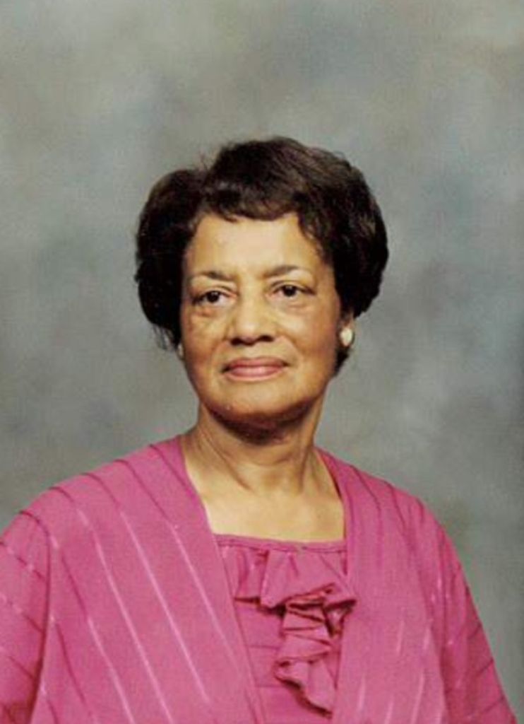 Mary Lena (Summers)  Jackson