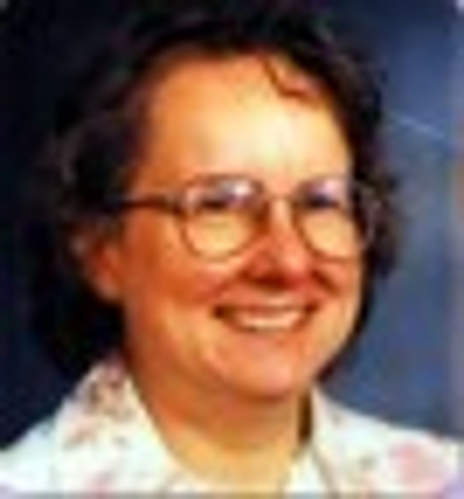 Barbara Luebchow Profile Photo
