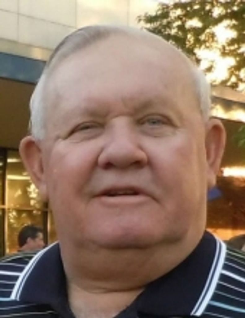 Dennis "Denny" Scheffler