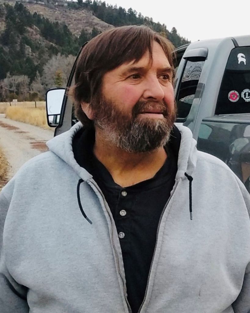 Dale Jorgensen