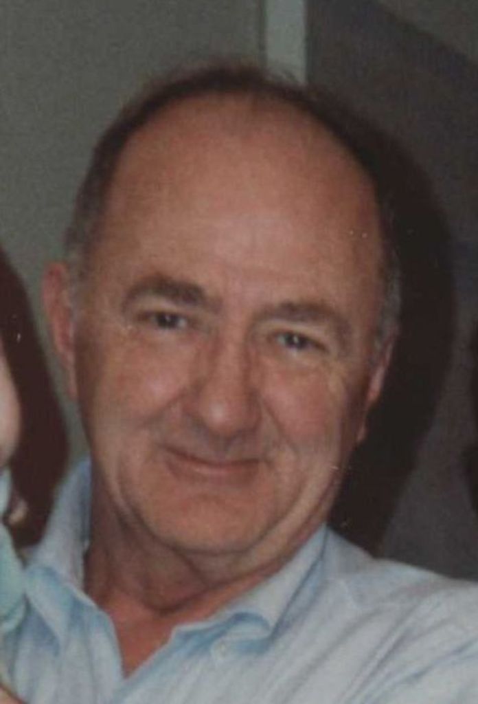 Fred Thivener, Sr.