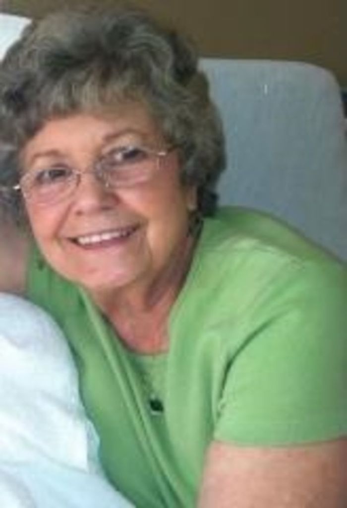 Livingston- Carolyn Faye Dees Profile Photo