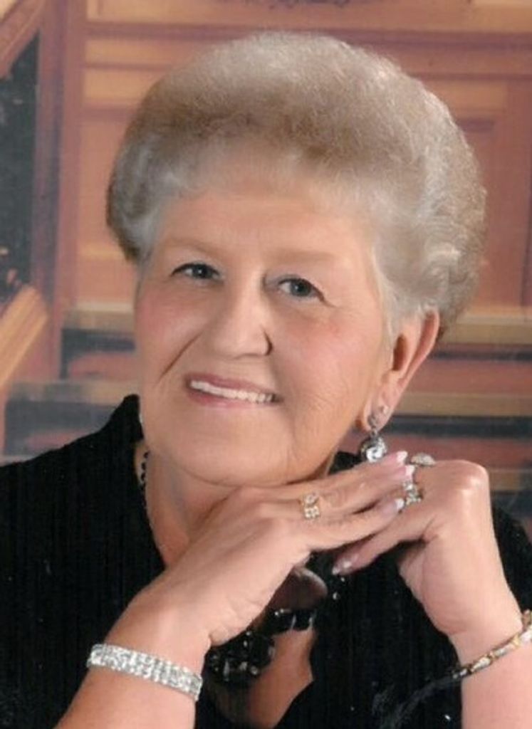 Marcia Hawthorne Wilson