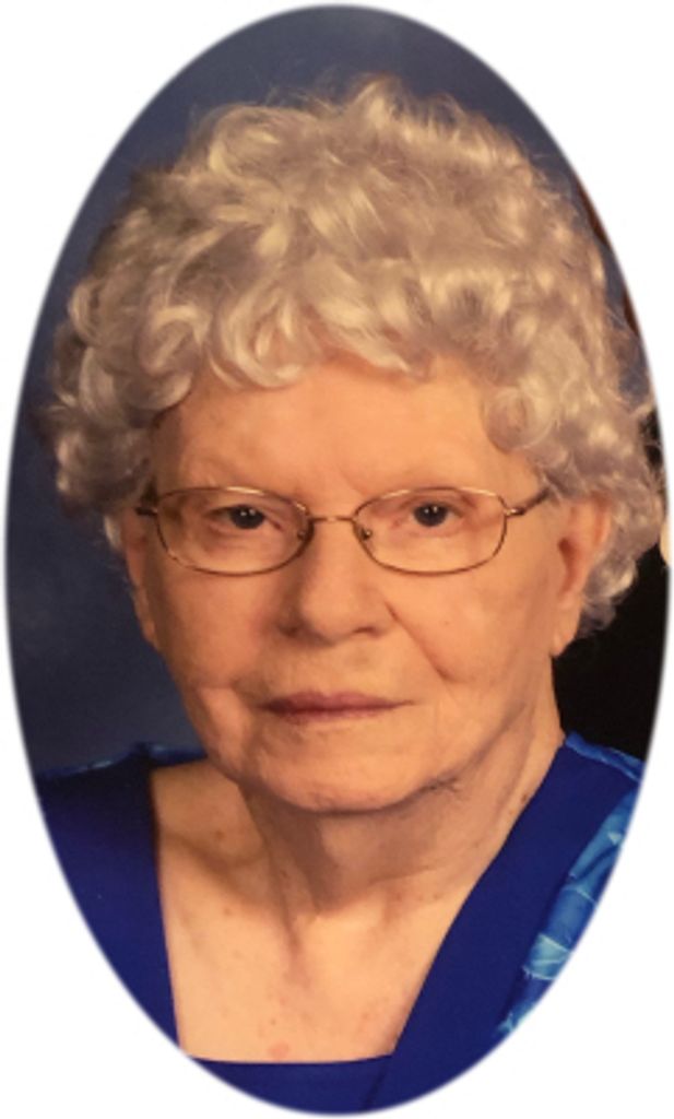 Glenna Ockert