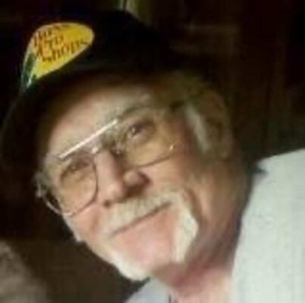 Kenneth Ray Herdman Profile Photo