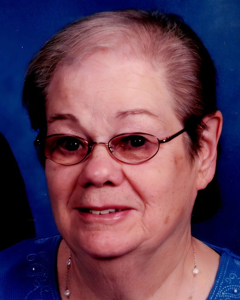 Helen I. Engle Profile Photo