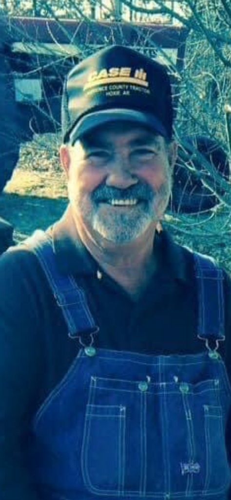 Johnny Leonard Maple