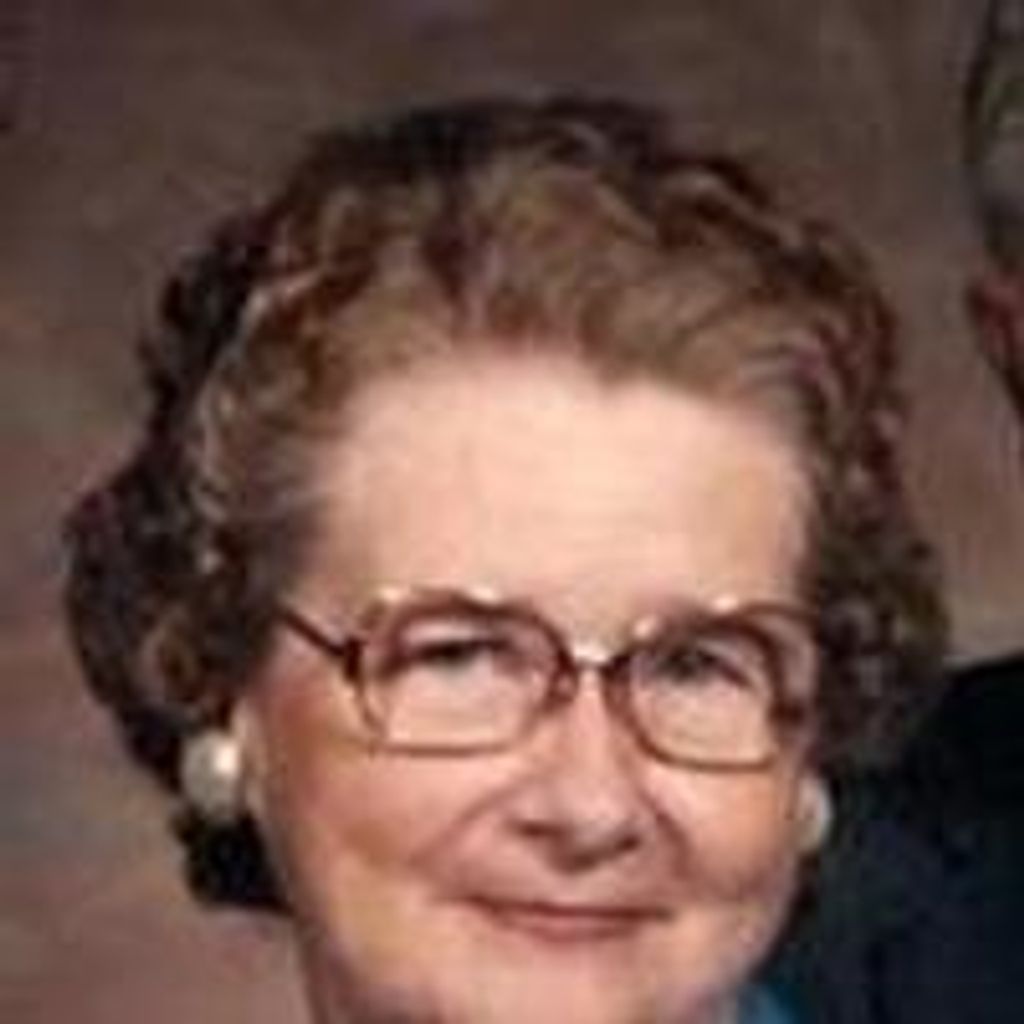 Bernice Hummel Profile Photo