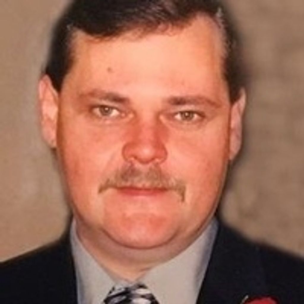 Mark Seaton