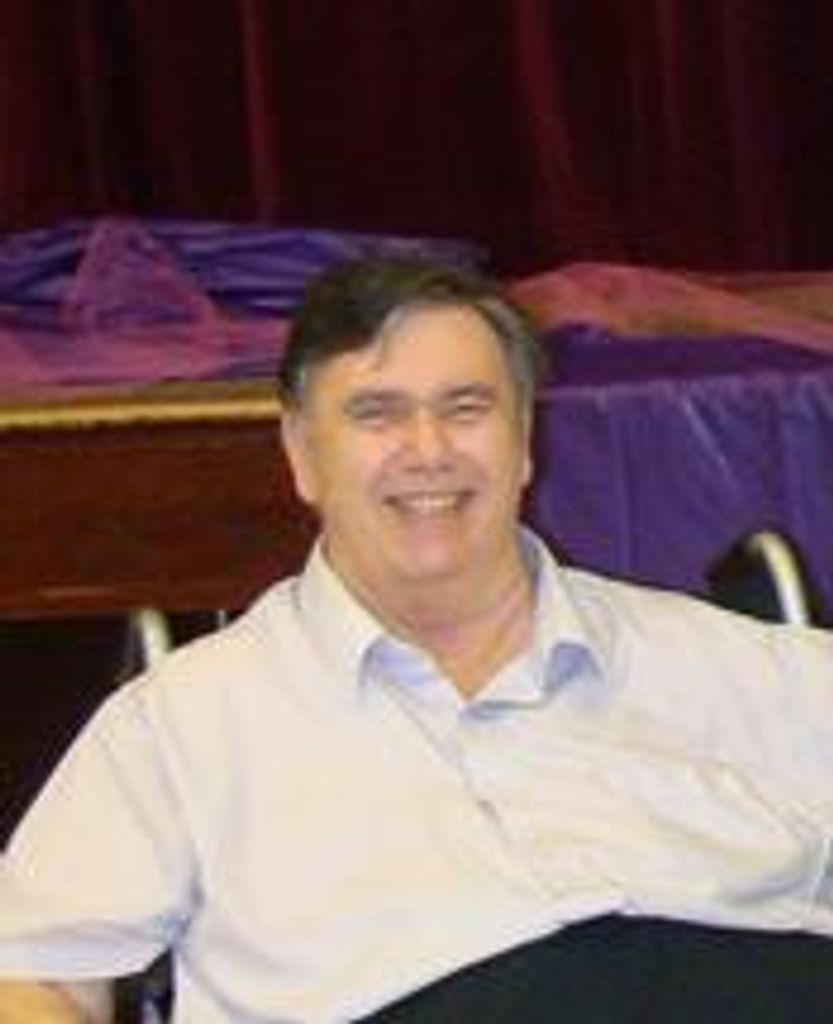Michael Dodgen Profile Photo