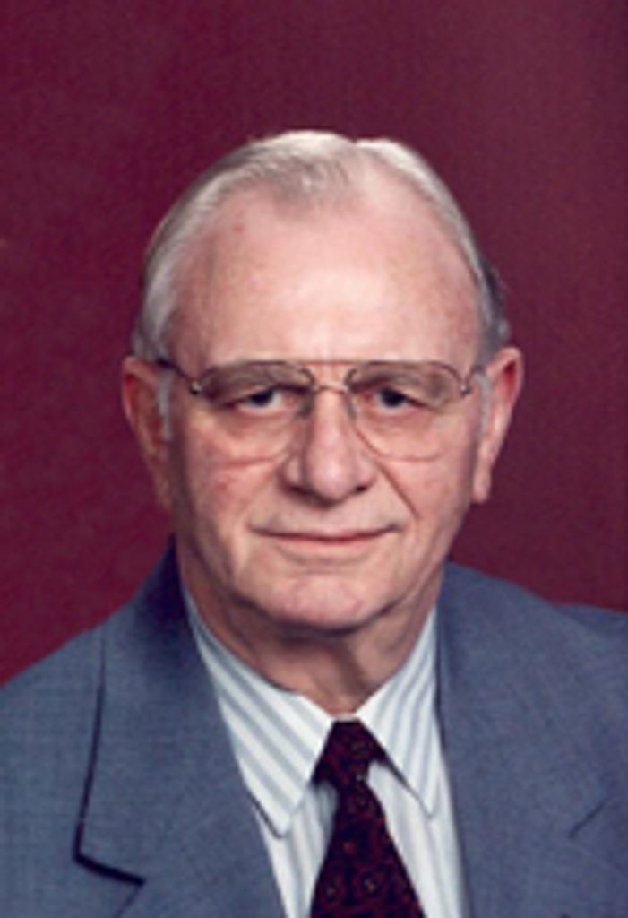 Vernon Peters