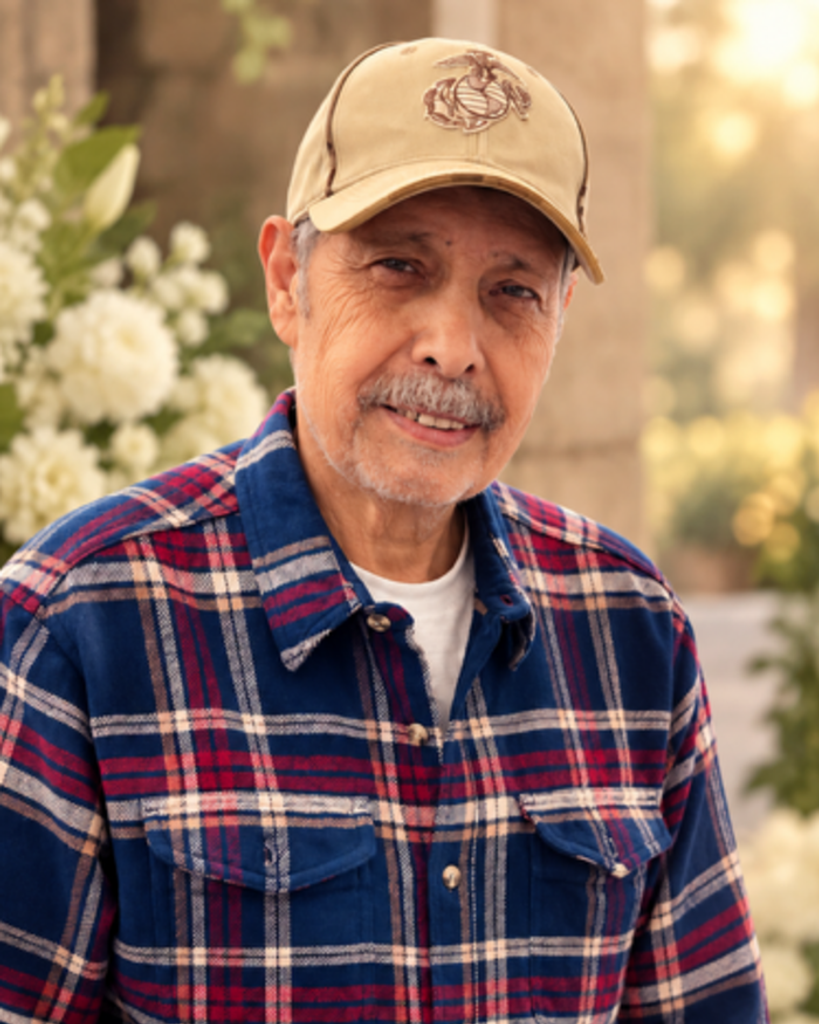 Israel Garza Huerta Profile Photo
