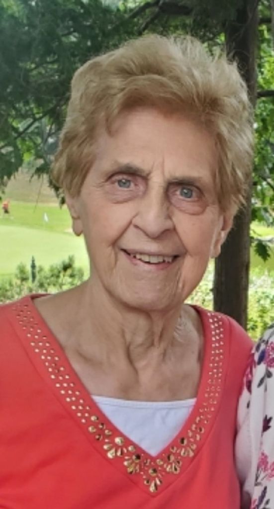 Ida I. Giordano Profile Photo