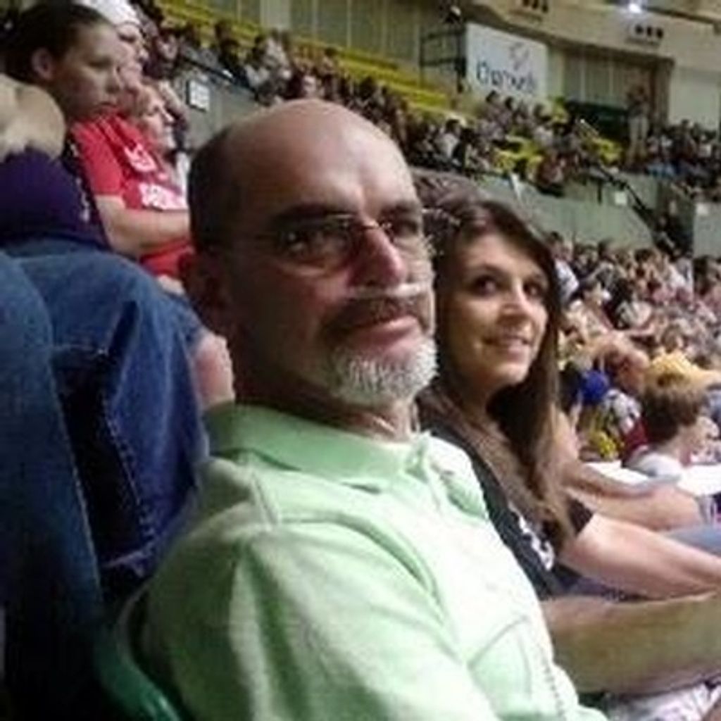 Kevin Wayne Rudder
