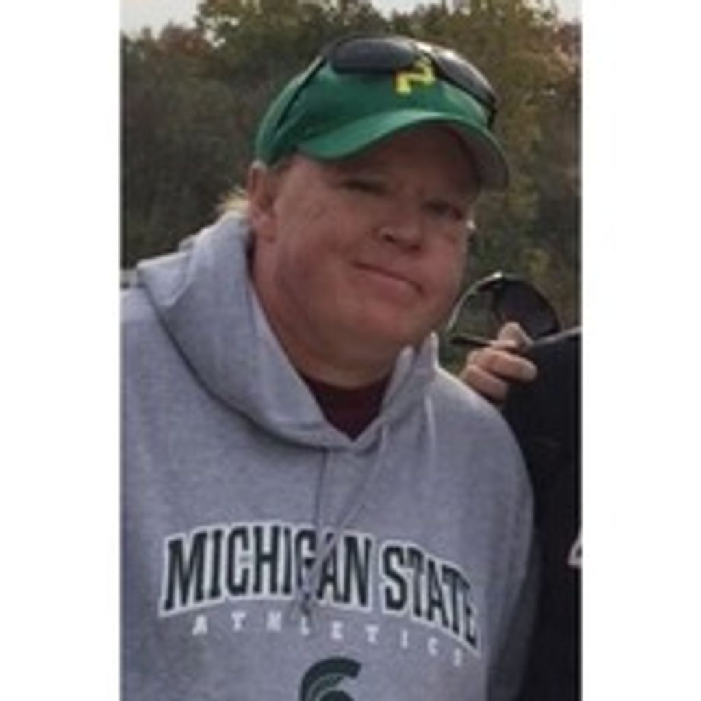 Terrence "Terry" P. Brown Profile Photo