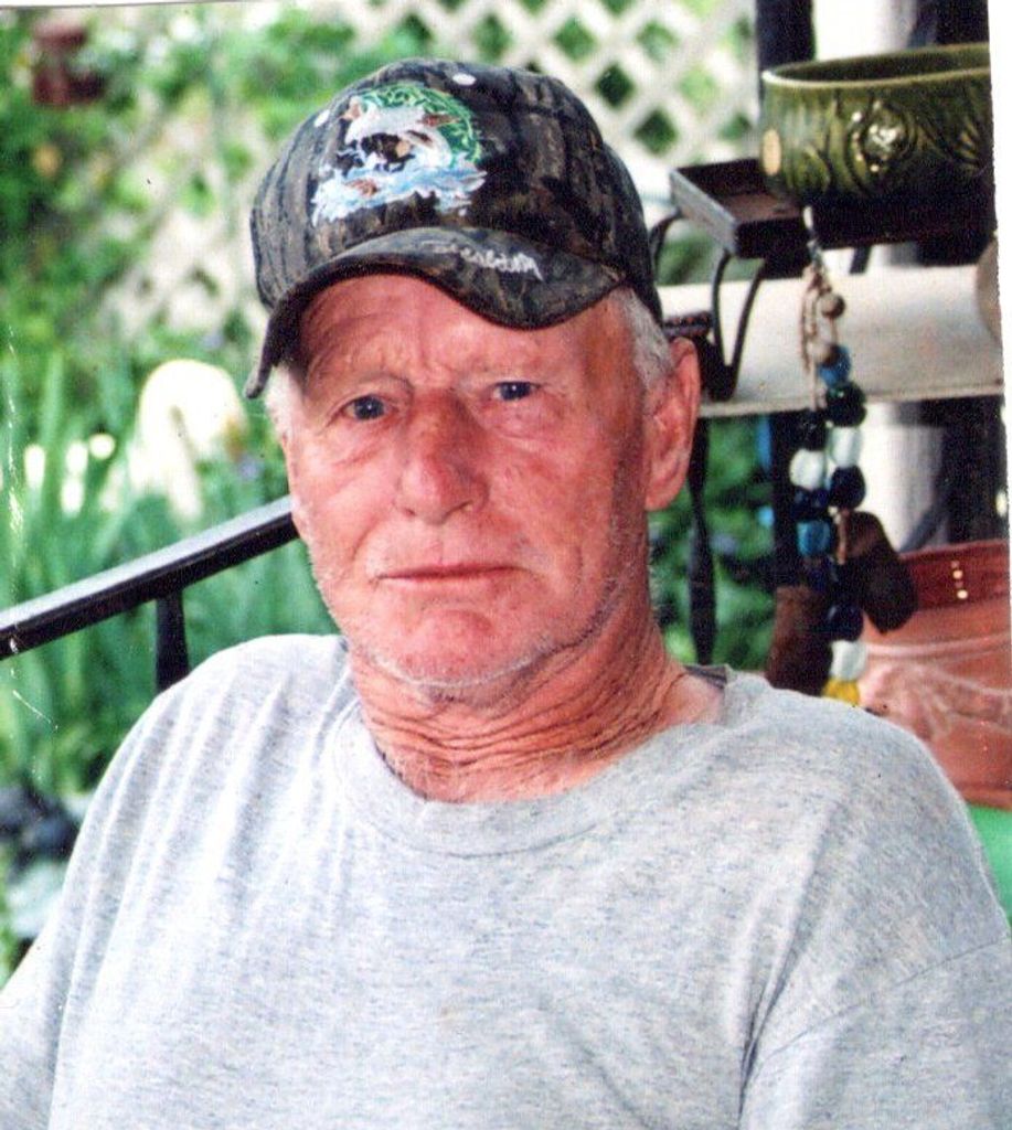 Billy Gatewood