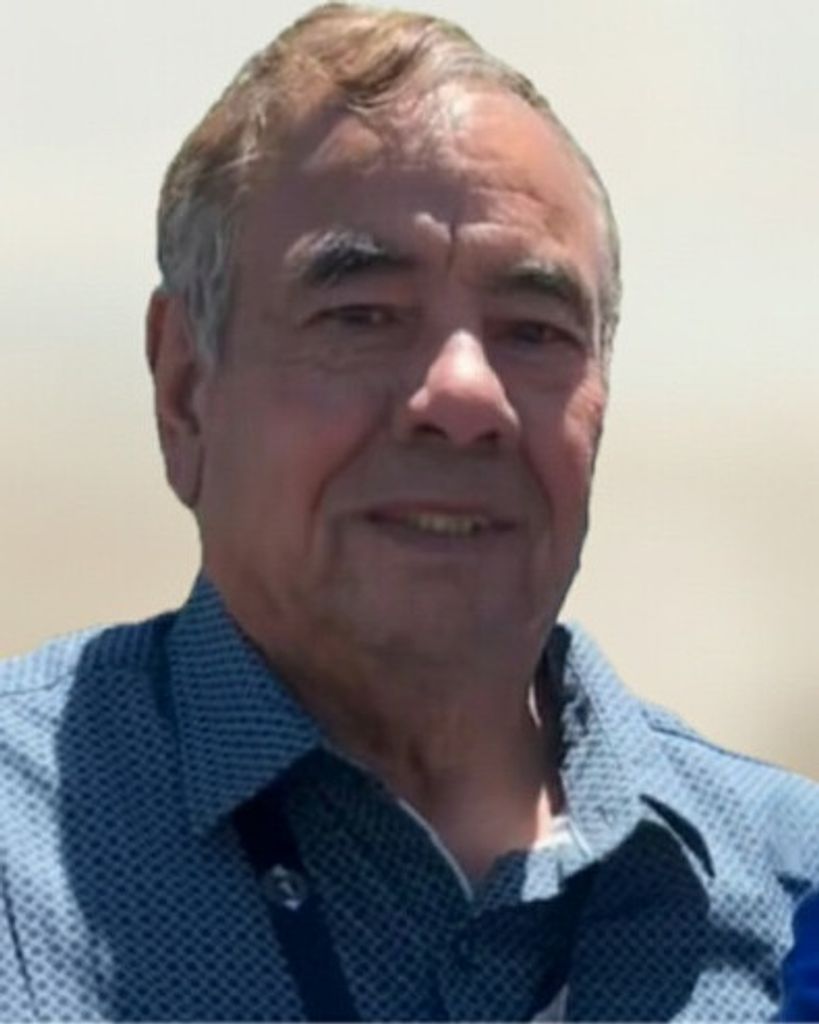 Eduardo A. Gutierrez Profile Photo