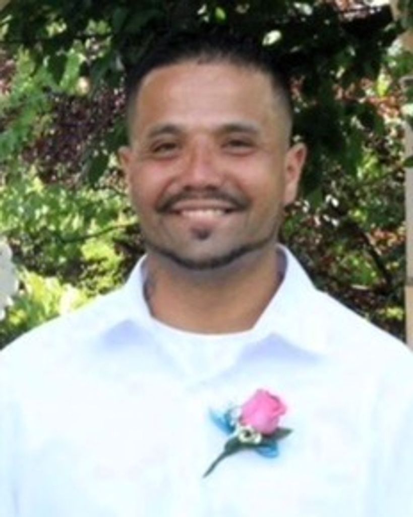 Aaron Elijah Gonzales Profile Photo