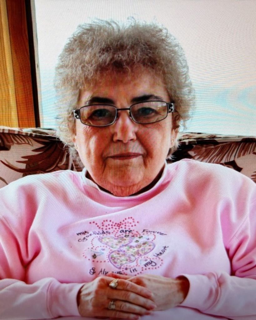 Marilyn A. Norton