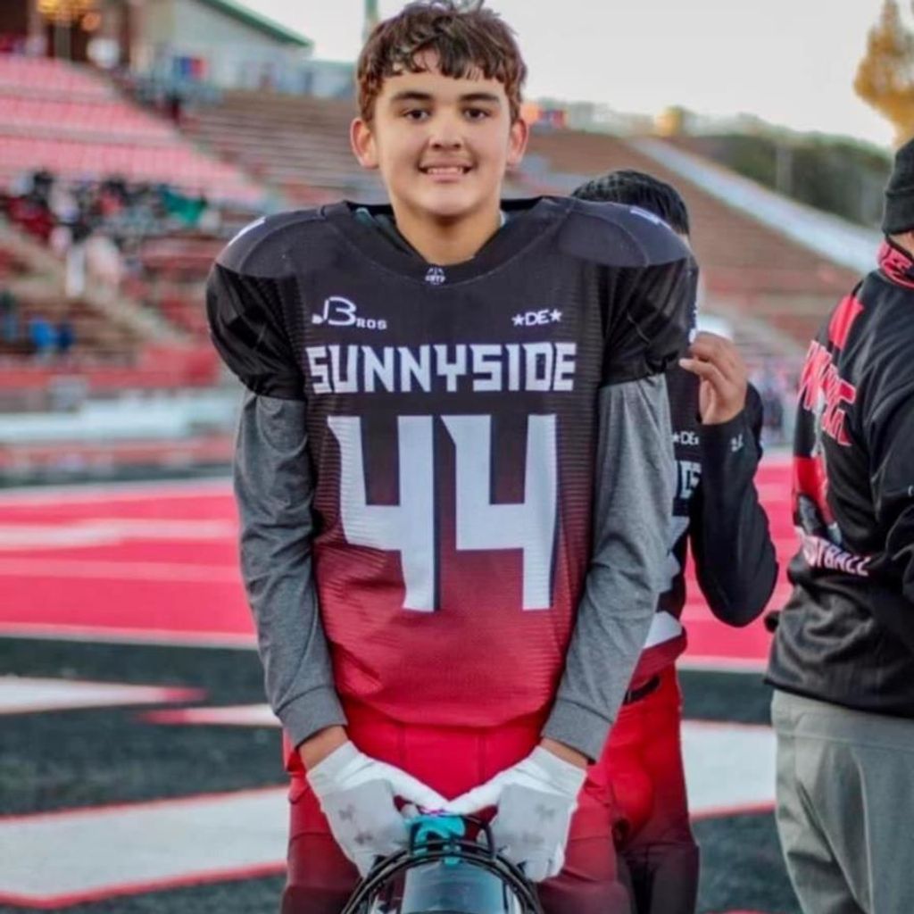 Avery Juarez