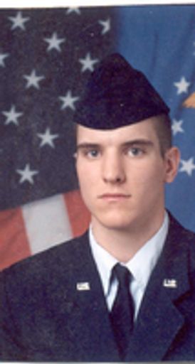 Zachary John Miller Profile Photo