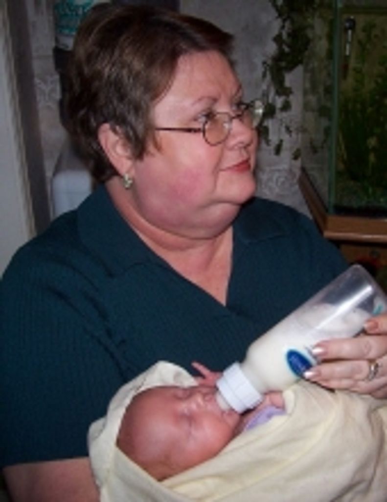 Pamela  Diane  Ashley