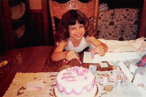 Annie Elizabeth Brost Vandenhouten photo gallery thumbnail 113 of 131