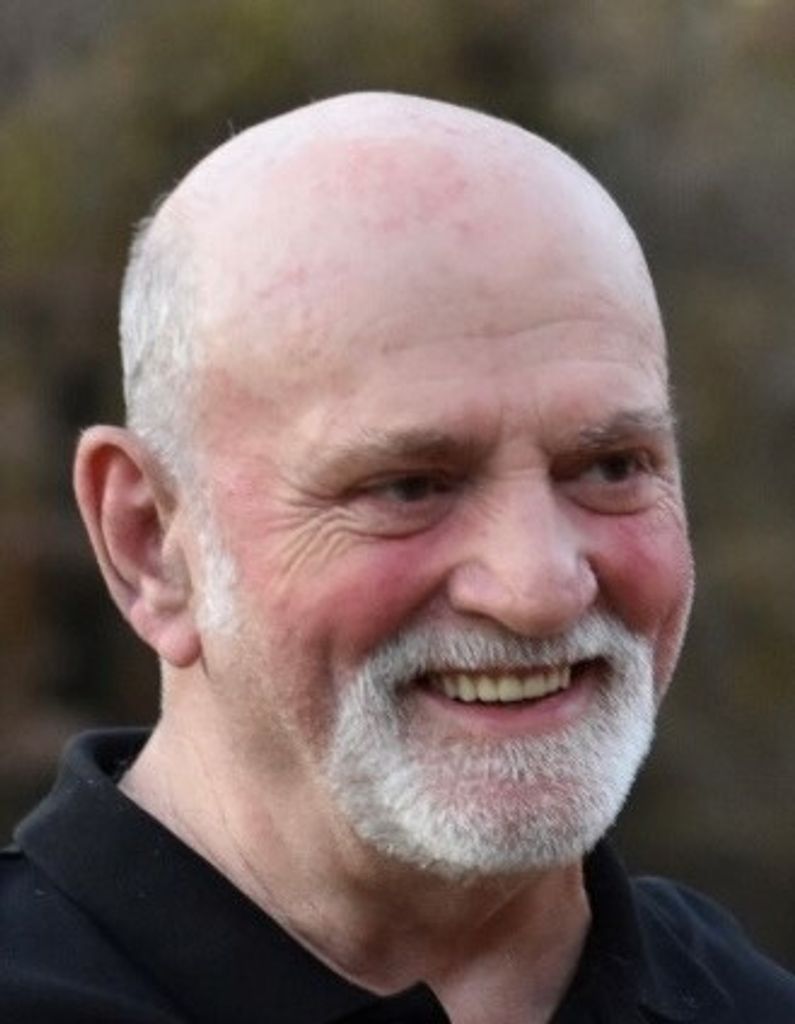 Ronald Garland Profile Photo