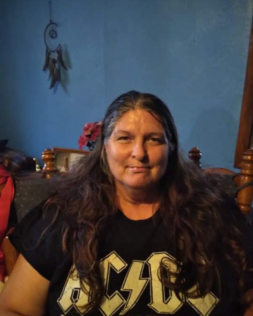 Mary Freshour Profile Photo