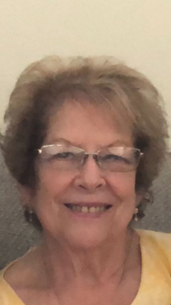 Diane L. (Kline)  Plough