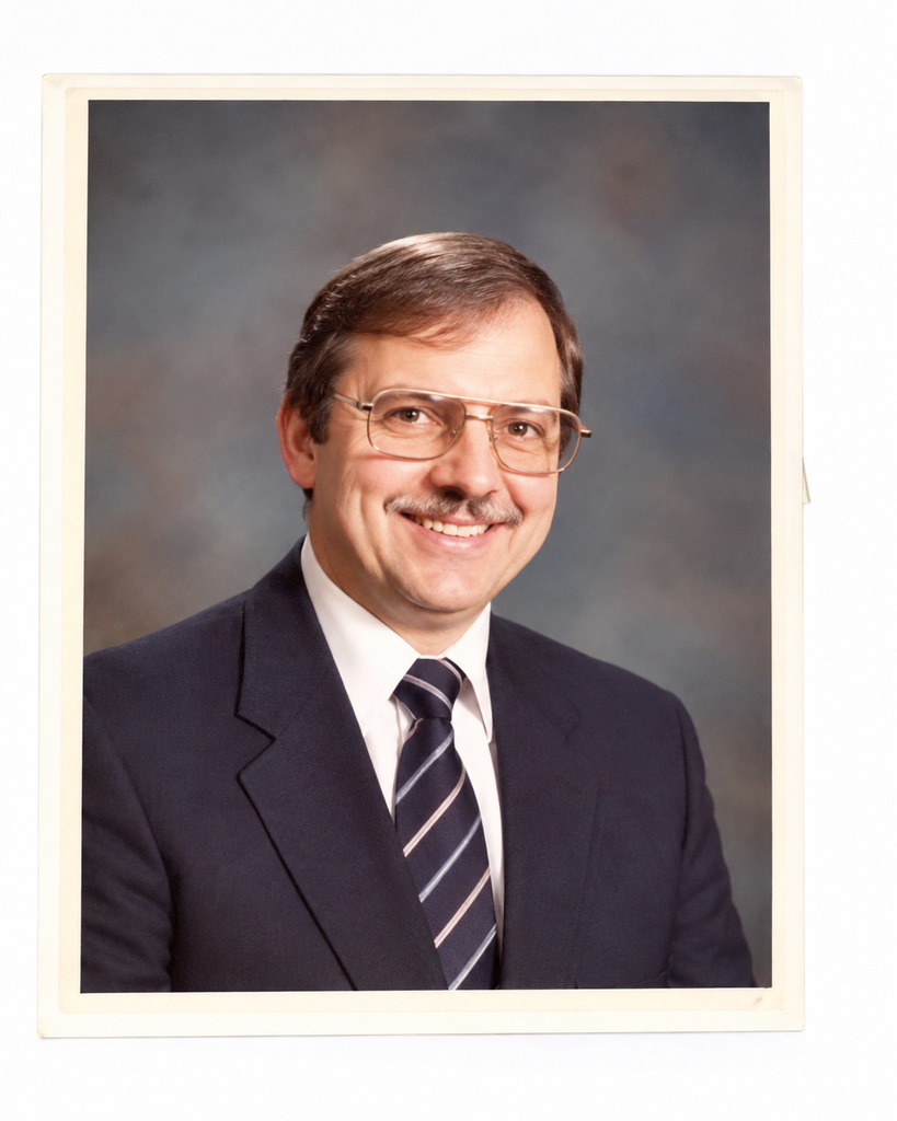 Mr. Leonard Boutote Profile Photo