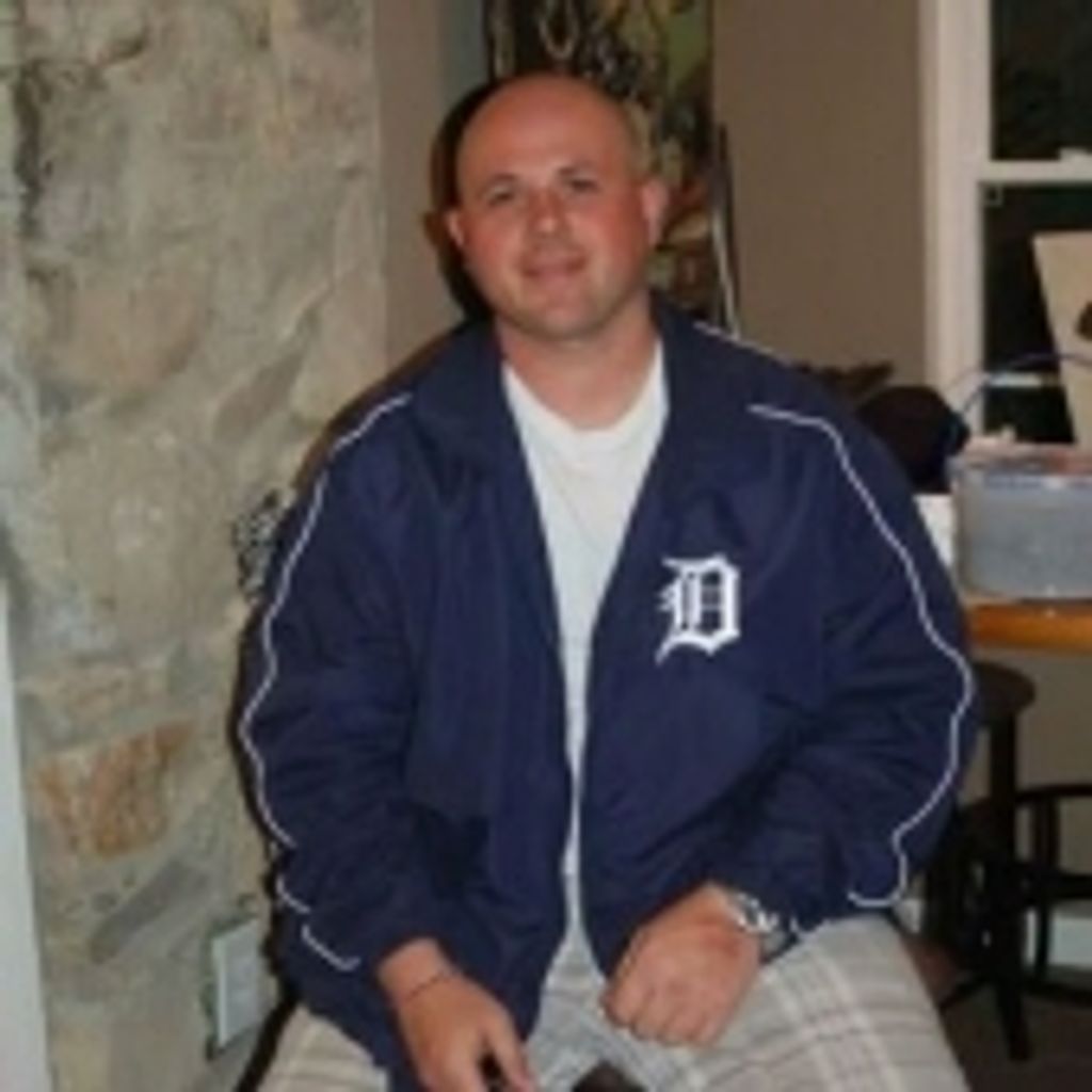 Jeremy A. Thompson